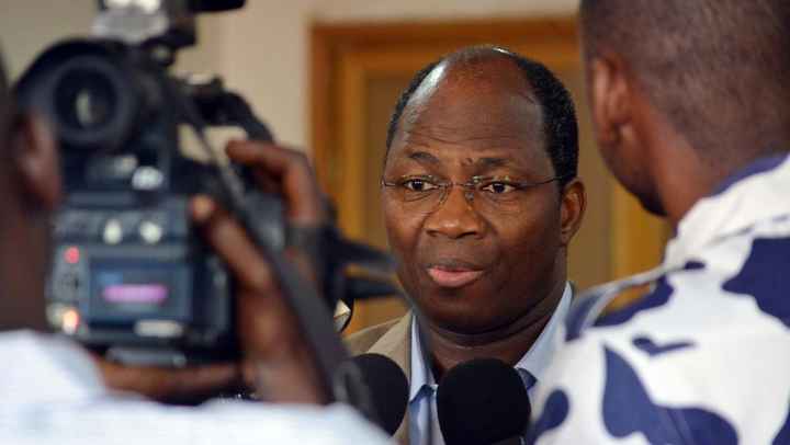Coup d’État raté au Burkina Faso: Djibrill Bassolé plaide son innocence