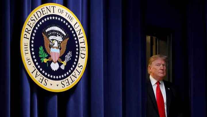 Le président Donald Trump a décidé de retirer un nombre "important" des troupes américaines d'Afghanistan, a indiqué jeudi à l'AFP un responsable américain, au lendemain de l'annonce du retrait de celles stationnées en Syrie.  "La décision a été prise. Il y aura un retrait important" d'Afghanistan, a déclaré ce responsable sous couvert d'anonymat.  Quelque 7.000 des 14.000 soldats américains présents en Afghanistan seraient concernés, rapportent le Wall Street Journ