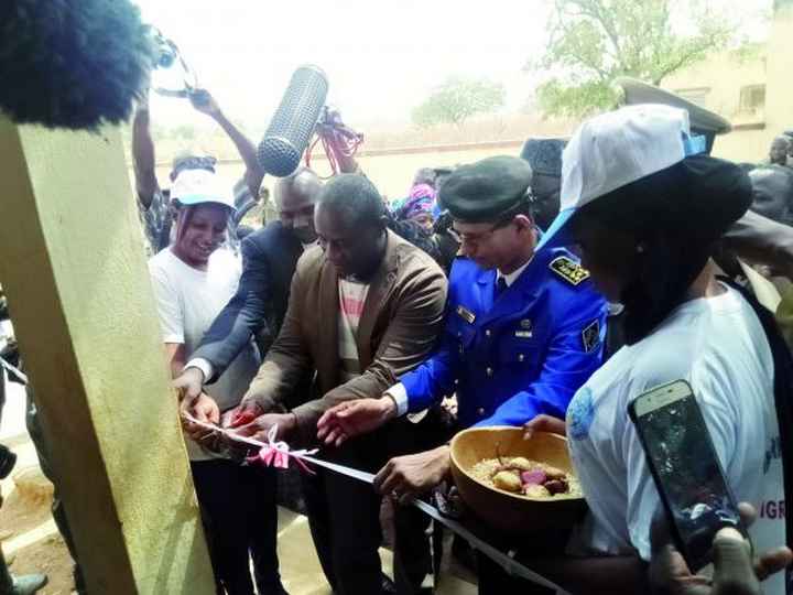 Le ministre Yaya Sangaré lors de la journée internationale des migrants : « Les expulsions et les rapatriements des Maliens en situation de détresse de 2011 à 2018 ont concerné plus de 20 000 personnes »
