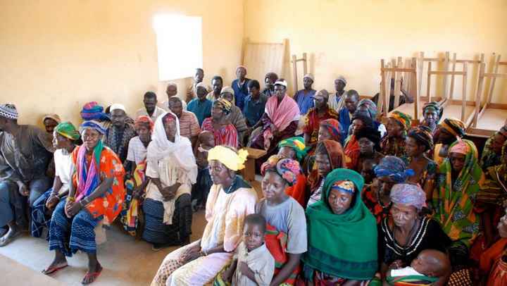 Mali: suspension du débat sur l’enseignement de l'éducation sexuelle