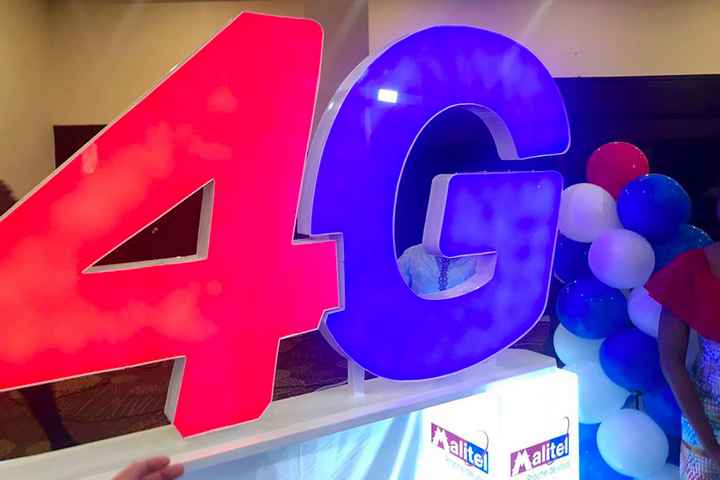 Fluidité et rapidité des services internet : Malitel offre la 4G à ses clients de Sikasso
