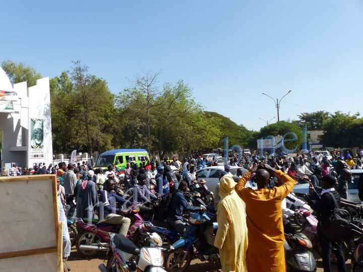 Mali: manifestation contre un manuel scolaire évoquant l’homosexualité, pourtant abandonné