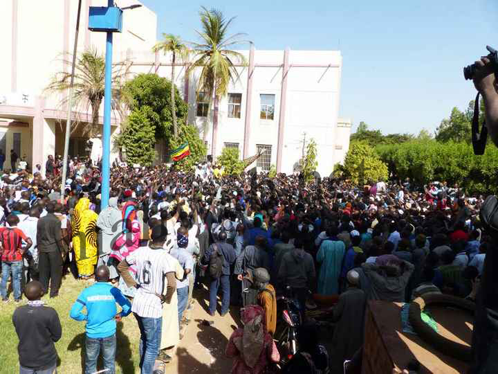 Mali: La réforme de l'éducation sexuelle continue de faire des vagues à Bamako