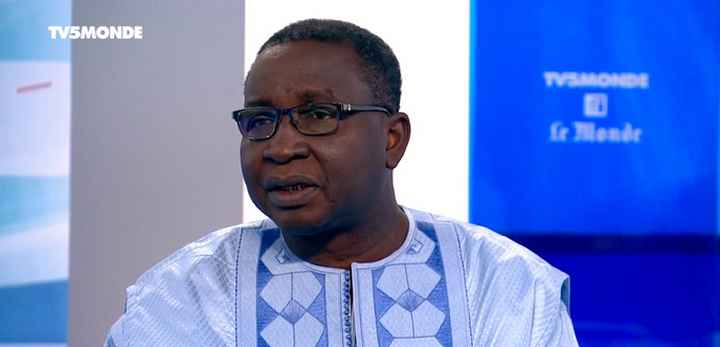 Réforme du système de santé : Pr. Mamadou Bocary Diarra appelle à investir dans nos structures