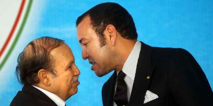 [Tribune] Maroc-Algérie : casser le mur