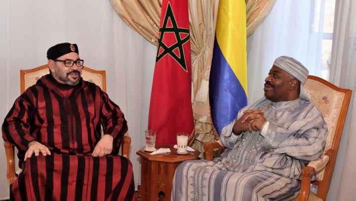 Gabon: Ali Bongo nomme un nouveau Premier ministre