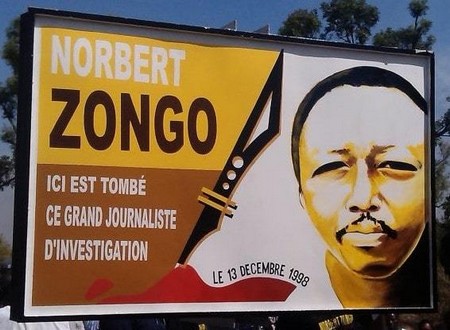 Affaire Norbert Zongo : Vers un établissement de la justice ?