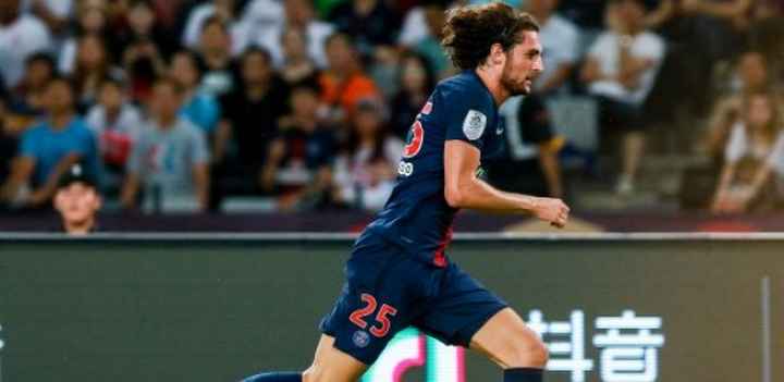 Rabiot, l’offre "ridicule" du Barça