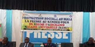 La presse malienne au rendez –vous du régime d’assurance maladie