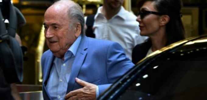 Fifagate : Rafael Salguero, l'ex-patron du foot au Guatemala, plaide coupable