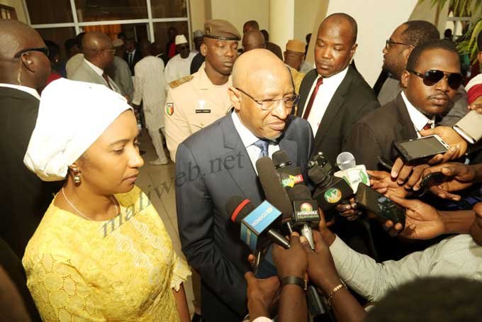 Lutte contre la corruption et la délinquance financière au Mali : Le département de la Réforme de l'Administration et de la Transparence de  la vie publique adopte la sensibilisation comme première arme de combat
