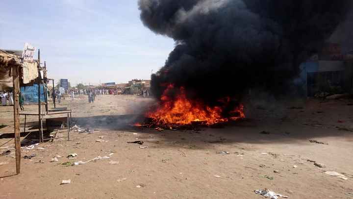 Soudan: 8 morts dans des manifestations contre la hausse des prix