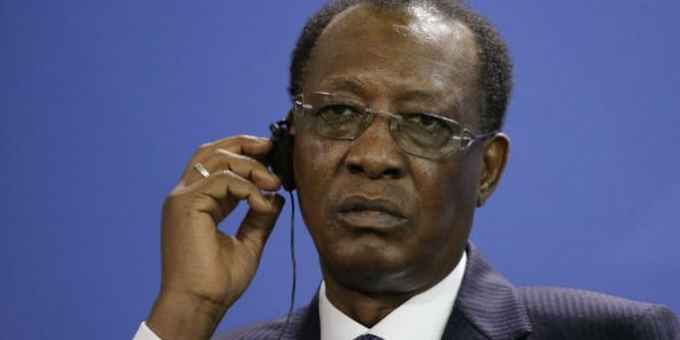 Pour lui permettre d’assurer le paiement des salaires et la pension des retraites : La France octroie un prêt d’un montant de 40 millions d’euros au Tchad