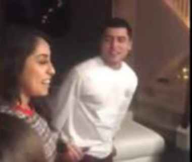 "Est-ce la bonne chose à faire quand votre petit ami vous trompe?": la vidéo à 6 millions de vues