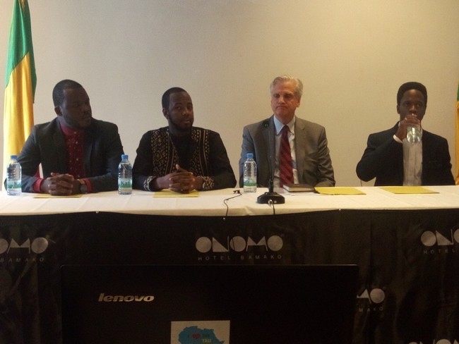 Timbuktu Youth Empowerment : Un programme innovant au service de la région de Tombouctou