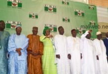 Décès de l’ex-chef de file de l’opposition, Soumaïla Cissé : Vers un lessivage de l’URD et une redistribution des cartes ? 9e conférence nationale de l’URD