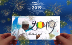 Maliweb.net vous souhaite bonne année 2019