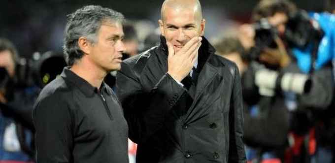Juventus : Zidane dans le viseur