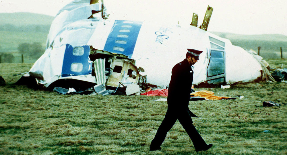 Attentat de Lockerbie: et si la Libye de Kadhafi n’y était pour rien ?
