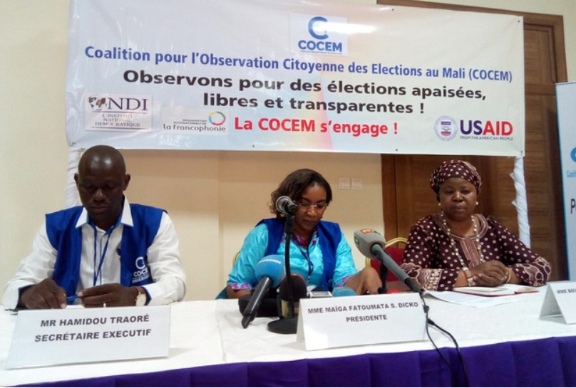 Situation nutritionnelle dans le sahel :  Le changement climatique et le terrorisme, terreaux de l’insécurité alimentaire