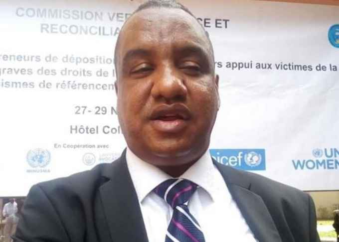 Affaire d’agression du journaliste a la CVJR : Le colonel Abdoulaye Macalou réfute les accusations mais démissionne