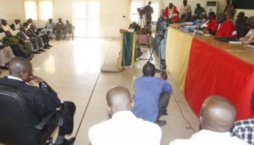 Audiences de la cour d’Assises de Bamako : Pour viol, le tailleur Mamadou Traoré passera 20 ans en prison !