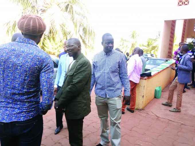 Maintien des poursuites judiciaires contre le journaliste Salif Diarra, incompréhension des journalistes