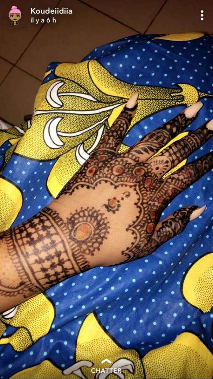 Le mariage au Mali : La tradition du « sekoli » !