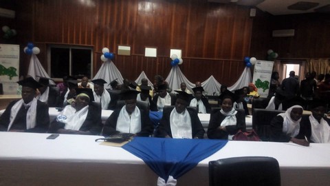 Nutrition pédiatrique : Vingt-cinq nouveaux médecins maliens hautement qualifiés par Nestlé