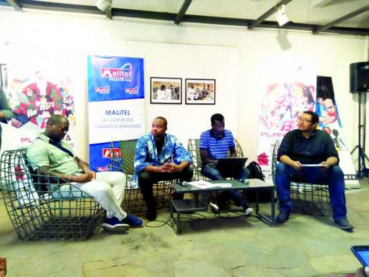 1er salon de jeu vidéo au Mali et de bandes dessinées : Un univers s’ouvre pour les bédéphiles et les amateurs des jeux vidéo