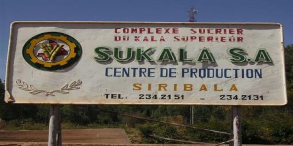 N-Sukala : une irrégularité financière de plus de 8  milliards de FCFA, les faits transmis et dénoncés à la justice par le Végal