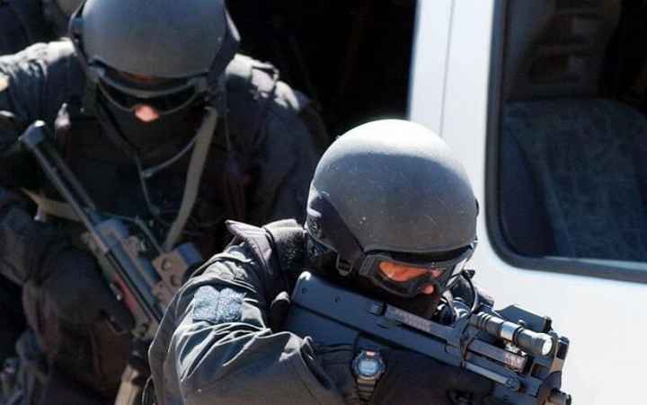 Etat Unis d’Amérique :  Le pays le plus terroriste qui se qualifie de combattant antiterroriste.