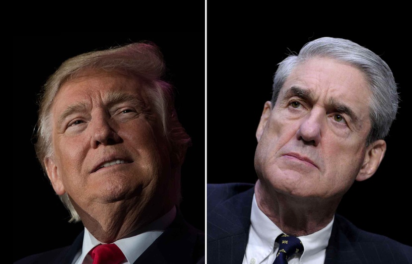 Russiagate: On approche du dénouement, mais que risque Trump?