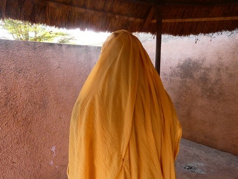 Viol: Saran brise le silence