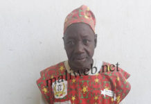 Adama Namakoro Fomba