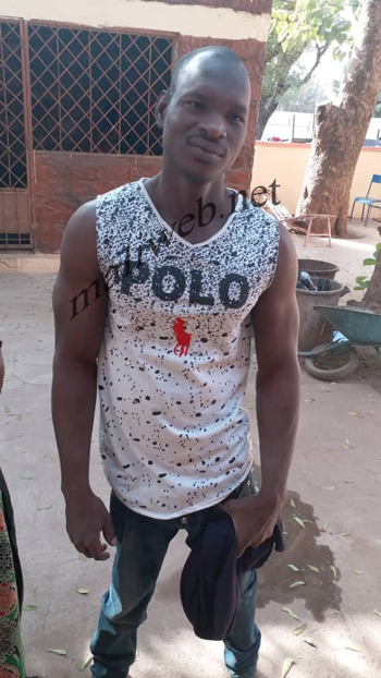 Assétou Koné dite Atou battue