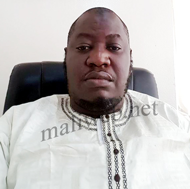 Bassaro Sylla, responsable de l'Agence Al Omra : "Notre 3e contingent pour Umrah spéciale quittera Bamako en février" "Nous avons déjà commencé les inscriptions pour  Umrah Ramadan et la campagne du Hadj 2019"