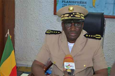Biramou Sissoko, gouverneur de la Région de Ségou : «Populations et forces de sécurité conjuguent leurs efforts dans la sécurisation»