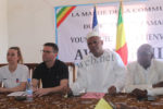 Coopération Bamako-Angers