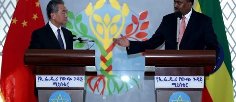 Chine - Afrique : la dette s'envole, c'est grave, docteur ?
