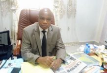 Modibo Gouro Diall, Directeur Général de l’Office