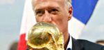 Didier Deschamps n'en peut plus de cette critique anti-France