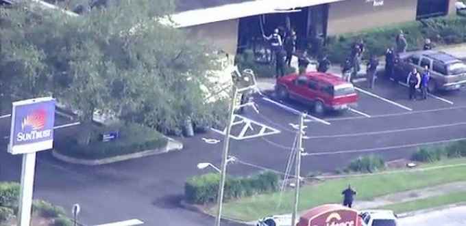 États-Unis : Un homme fait au moins 5 morts en ouvrant le feu dans une banque
