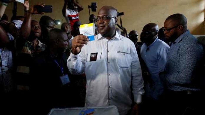 Felix Tshisekedi RDC: Félix Tshisekedi, une victoire dans l’ombre du père