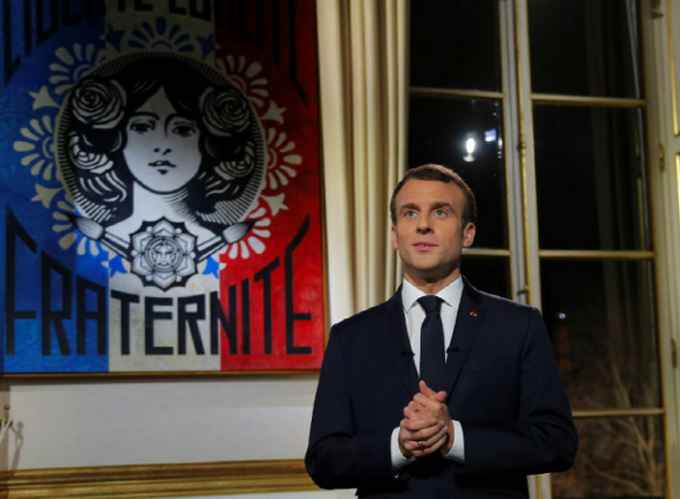 France : Le gouvernement en quête d’un nouveau souffle