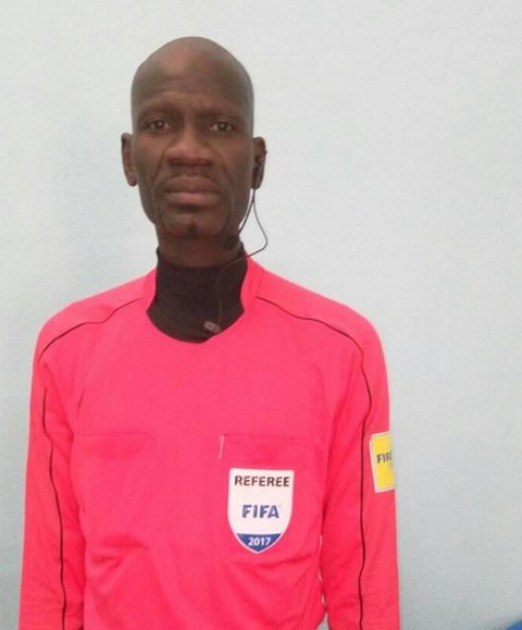 Fierté de Koulikoro : Gaoussou Kané, un arbitre international à cœur ouvert