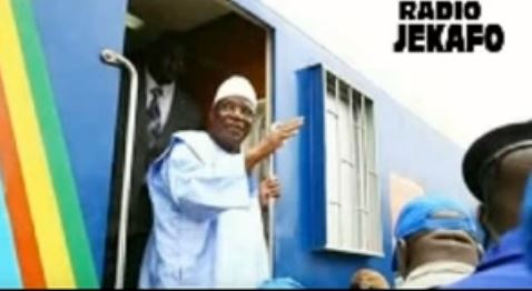 La revue de presse de la Radio Jekafo du 18 janvier 2019
