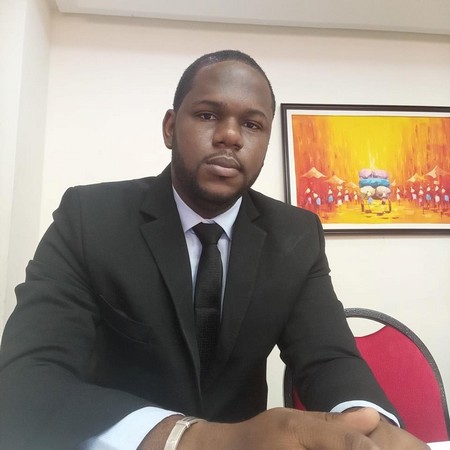 COJEP : Dr. Jules Amadou Togo succède à Dr. Amadou Sekou Traoré