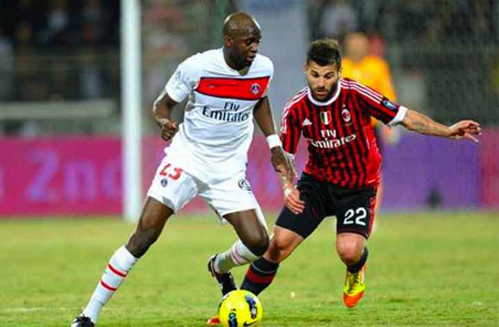 France : FCSM, le dernier challenge de Mohamed Lamine Sissoko