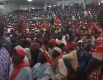 Conflit peulh – dogon : Un faux problème créé de toute pièce